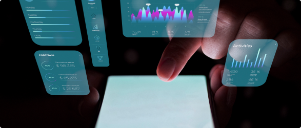 На цифровой платформе стартовала публикация пакета запросов от компаний