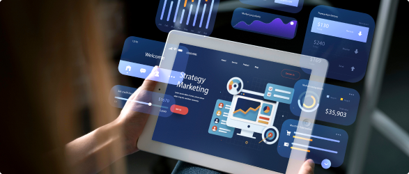 На цифровой платформе стартовала публикация пакета запросов от компаний