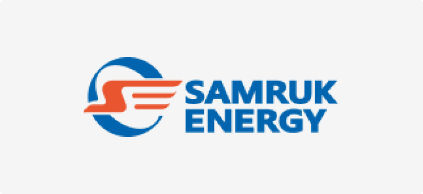 Samruk Energy