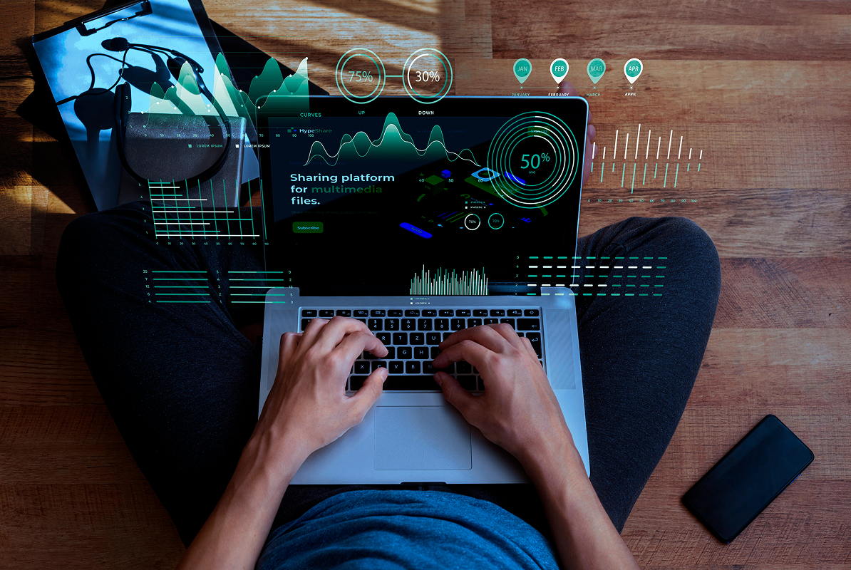 На цифровой платформе стартовала публикация пакета запросов от компаний